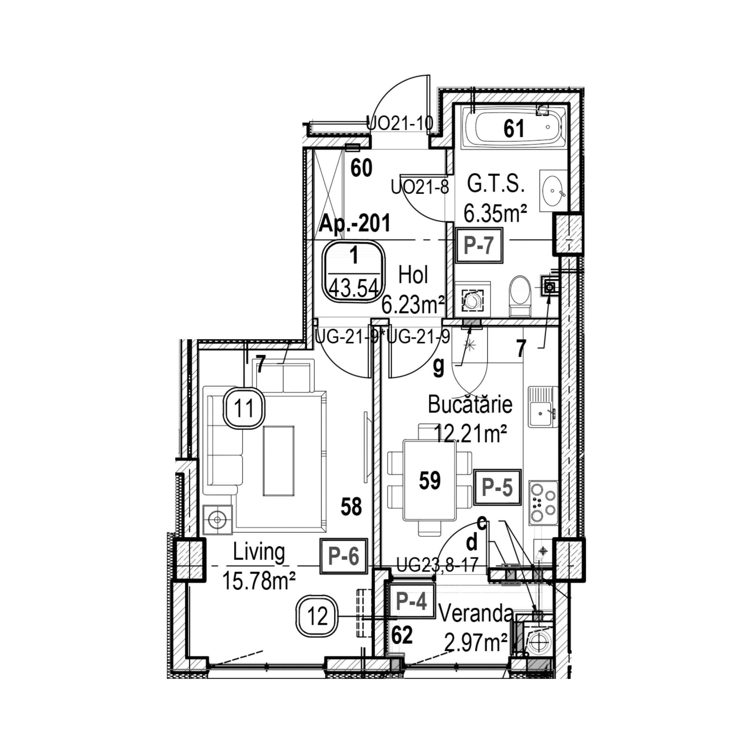 apartment cover photo